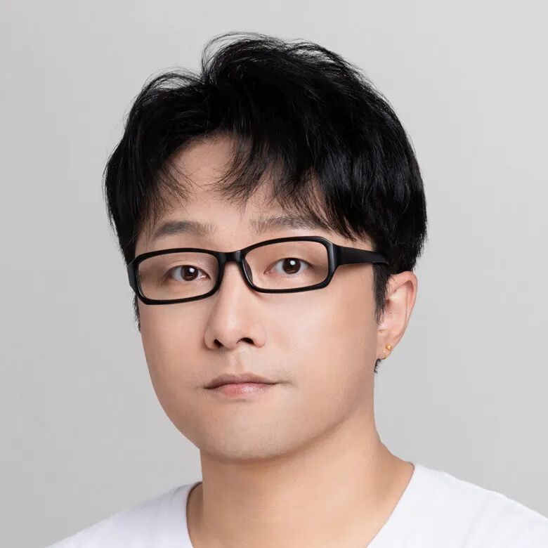 商行健