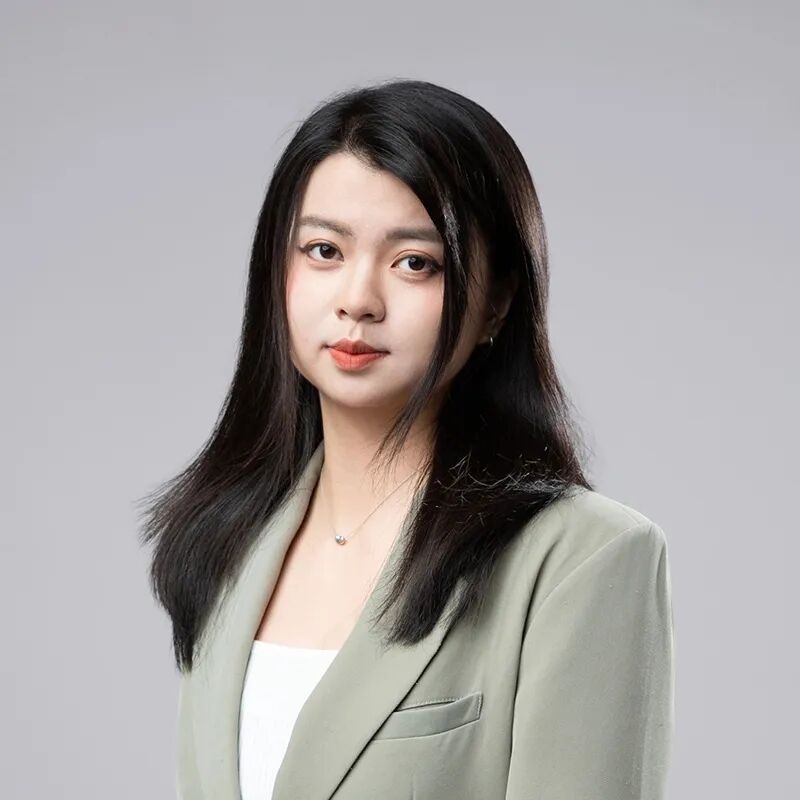 朱怡闻